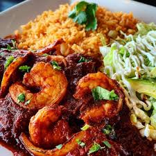 Limón y Sal Restaurant signature dishes Mexican Rice BowlStreet TacosBurrito California
